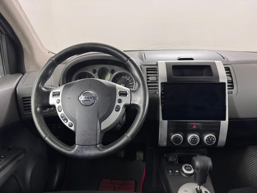 Nissan X-Trail II Тюмень  - изображение 10