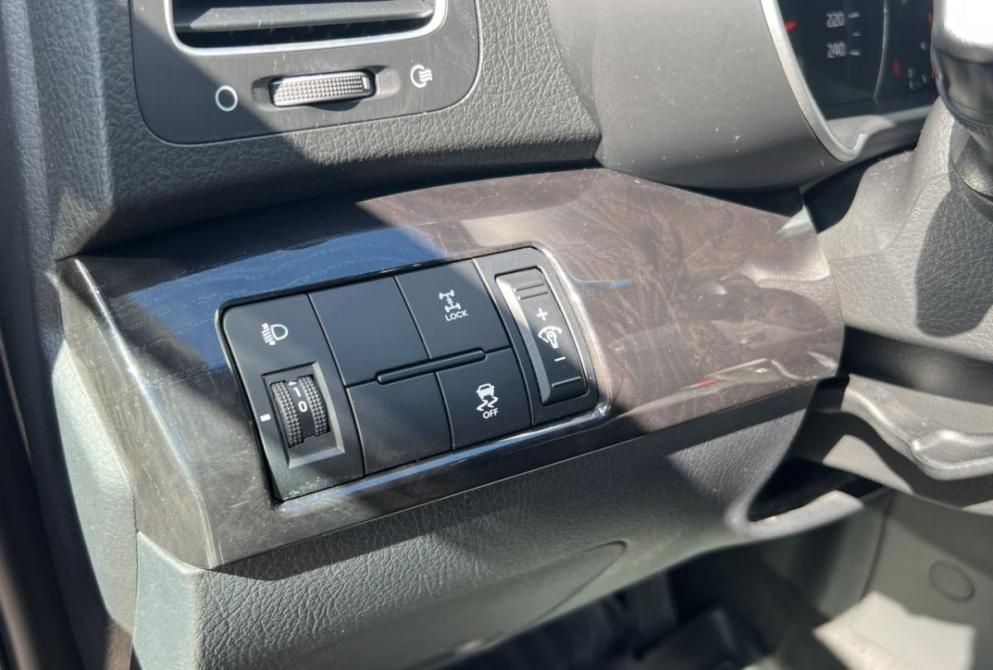 Kia Sorento II Рестайлинг Красноярск  - изображение 22