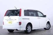 Toyota ISis I Рестайлинг Омск  - изображение 29