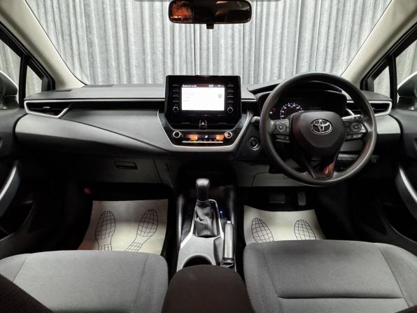 Toyota Corolla XII (E210) с пробегом 2020 года, цена 1 800 000 рублей, 137723 км, универсал, Автокод Объявления