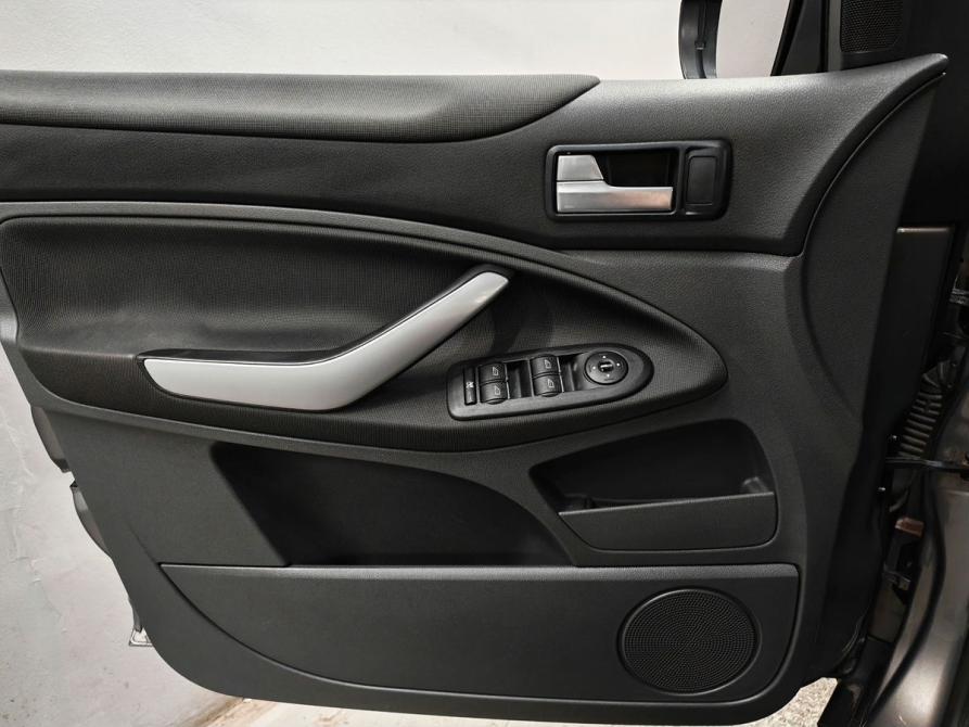 Ford Kuga I Москва  - изображение 15