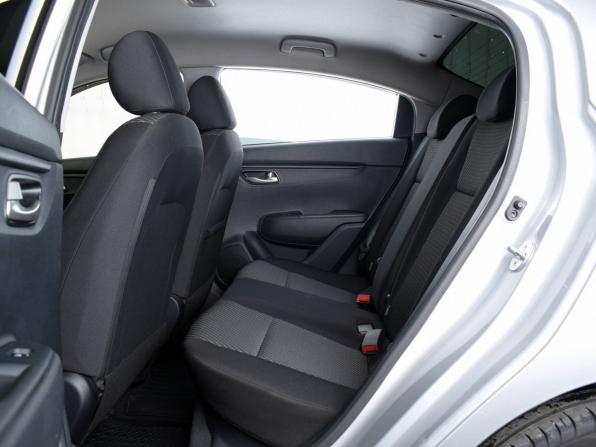 Kia Rio IV с пробегом 2020 года, цена 1 199 999 рублей, 131127 км, седан, Автокод Объявления