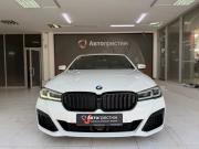 BMW 5 серии VII (G30/G31/G38) Рестайлинг Минеральные Воды  - изображение 23