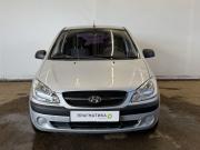 Hyundai Getz I Рестайлинг Псков  - изображение 19