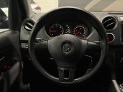 Volkswagen Amarok I Пермь  - изображение 32