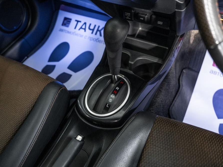 Honda Fit Shuttle I Иркутск  - изображение 15