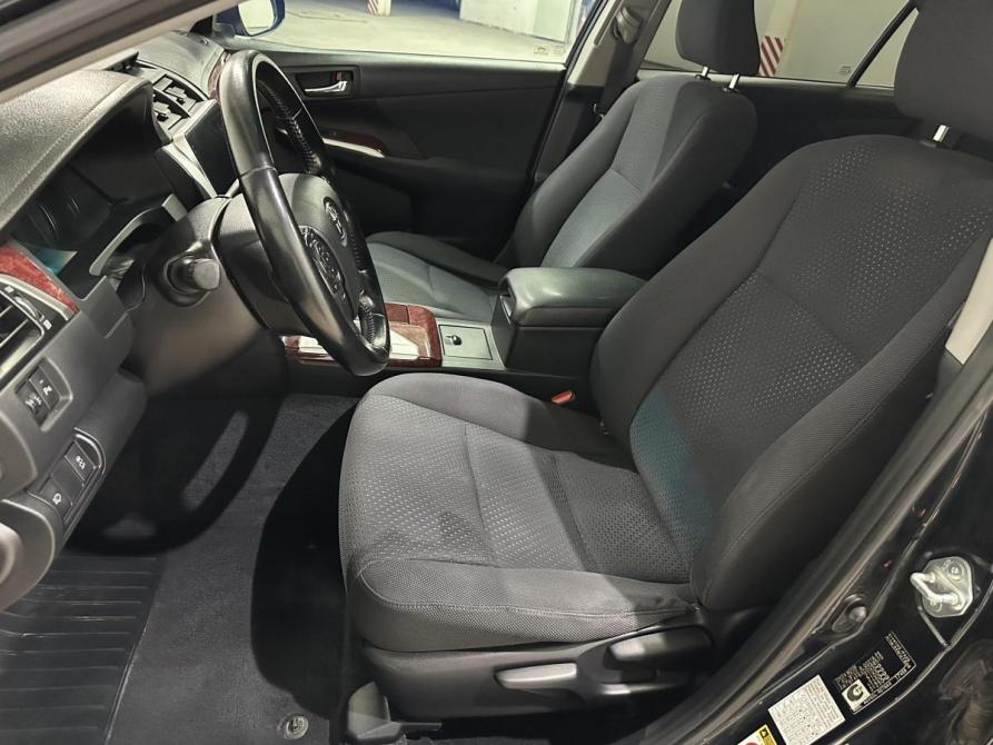 Toyota Camry VII (XV50) Курск  - изображение 19