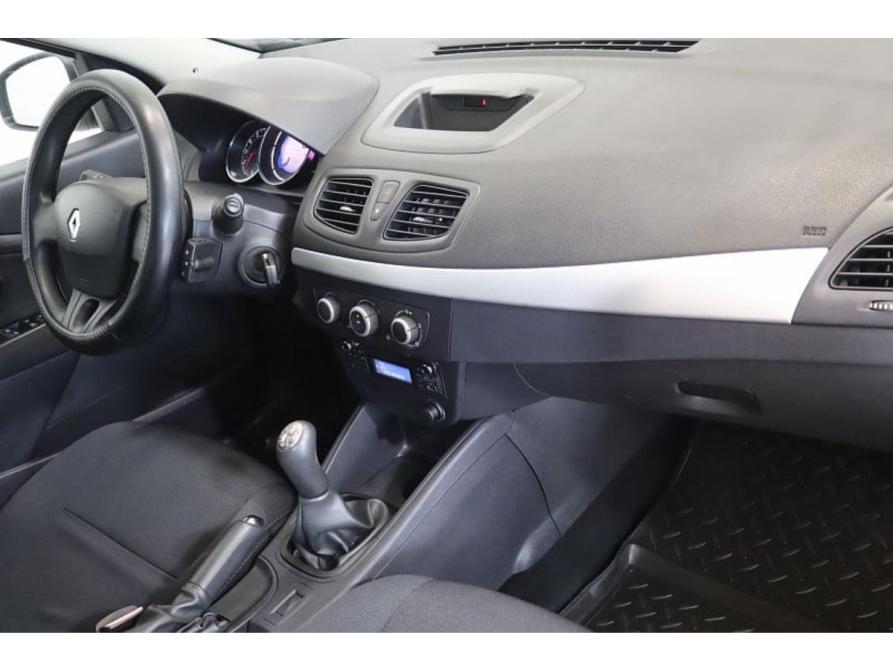 Renault Megane III Рестайлинг Коломна  - изображение 5