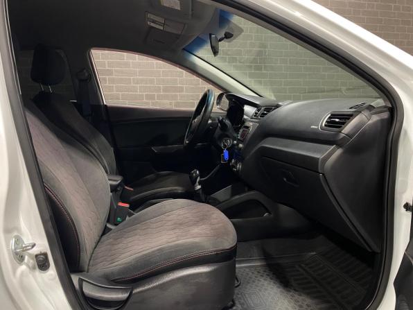 Kia Rio III с пробегом 2013 года, цена 750 000 рублей, 167937 км, седан, Автокод Объявления