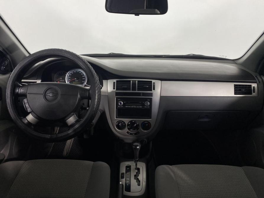 Chevrolet Lacetti I Воронеж  - изображение 15
