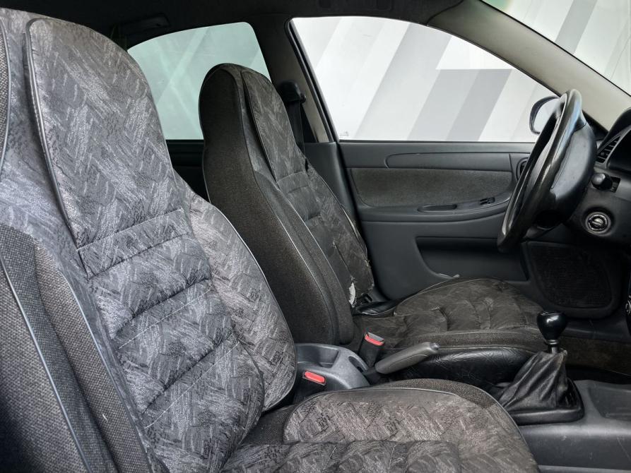 Chevrolet Lanos I Екатеринбург  - изображение 17