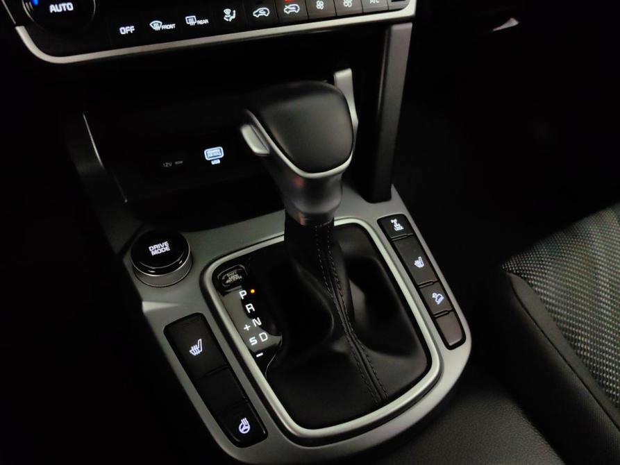 Kia Seltos I Подольск  - изображение 17