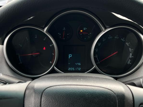 Chevrolet Cruze I с пробегом 2010 года, цена 685 000 рублей, 205171 км, седан, Автокод Объявления