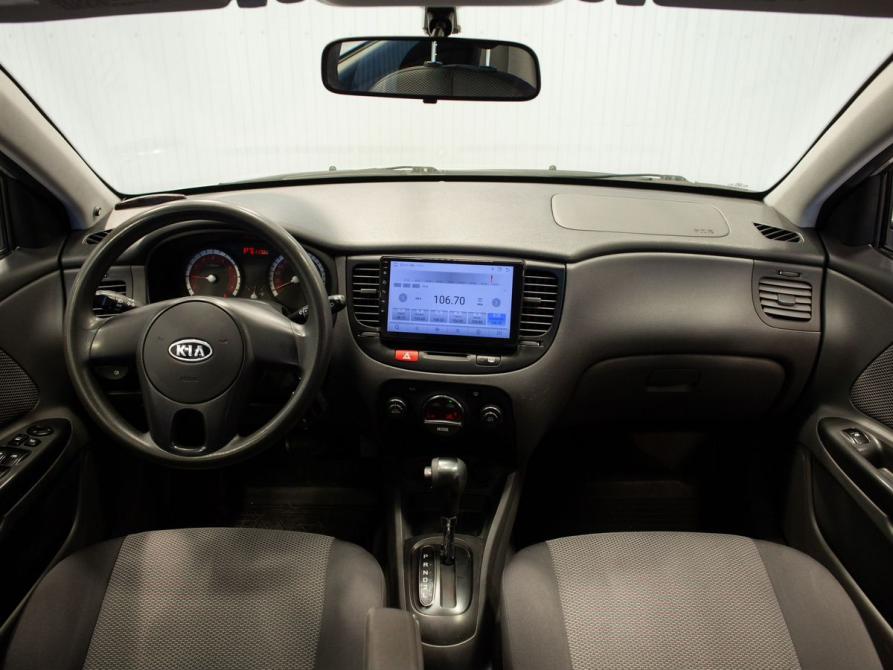 Kia Rio II Рестайлинг Иваново  - изображение 18