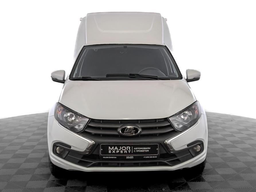 Lada (ВАЗ) Granta I Рестайлинг Москва  - изображение 2
