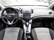 Chevrolet Cruze I Рестайлинг Москва  - изображение 31