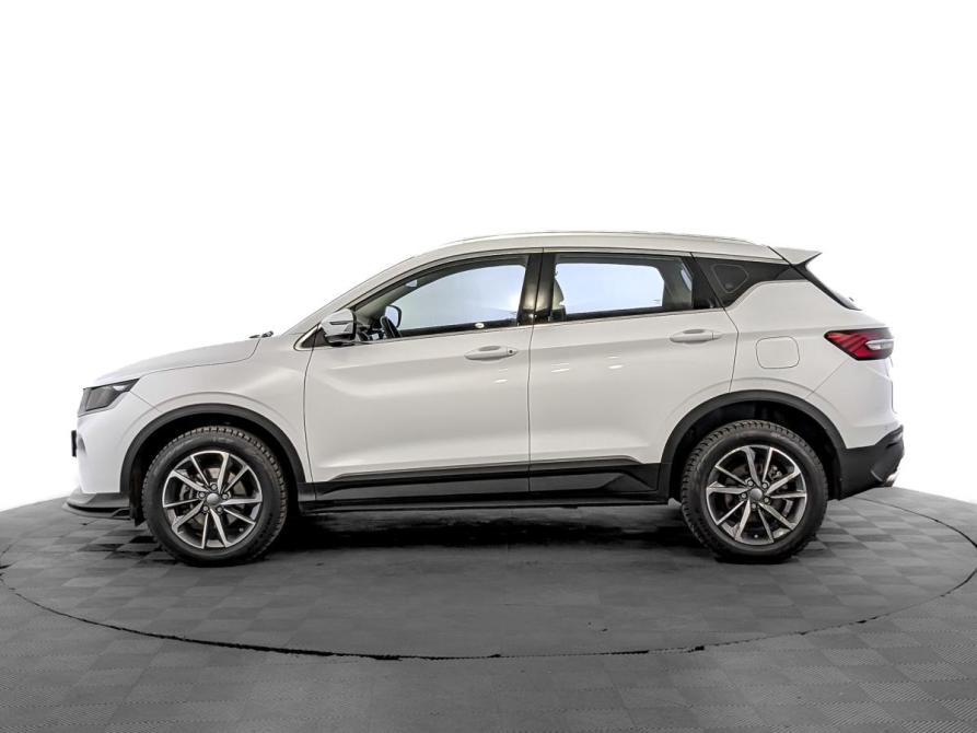 Belgee X50 Москва  - изображение 8