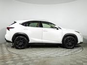 Lexus NX I Санкт-Петербург  - изображение 23
