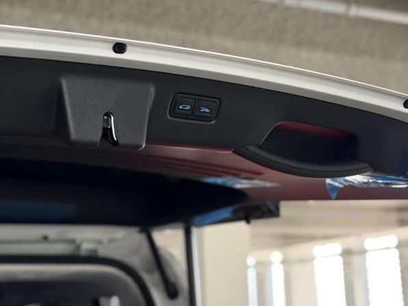 Новый Hyundai Staria I 2025 года, цена 9 490 000 рублей, минивэн, Автокод Объявления