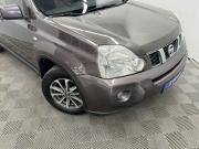 Nissan X-Trail II Воронеж  - изображение 27