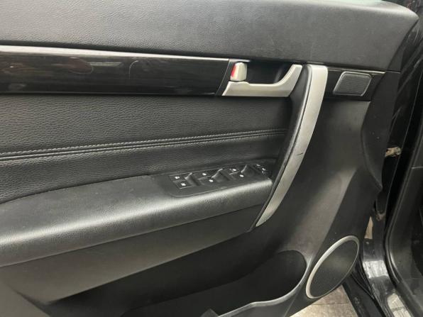 Chevrolet Captiva I Рестайлинг с пробегом 2013 года, цена 1 186 000 рублей, 158081 км, внедорожник, Автокод Объявления