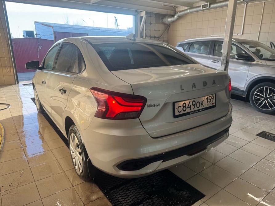 Lada (ВАЗ) Iskra Пермь  - изображение 4