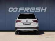 Volkswagen Tiguan II Краснодар  - изображение 26