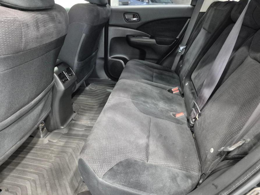 Honda CR-V IV Воронеж  - изображение 15