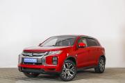 Mitsubishi Outlander Sport I Рестайлинг 3 Тюмень  - изображение 24