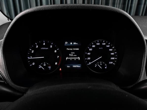 Hyundai Solaris II Рестайлинг с пробегом 2020 года, цена 1 325 000 рублей, 158296 км, седан, Автокод Объявления
