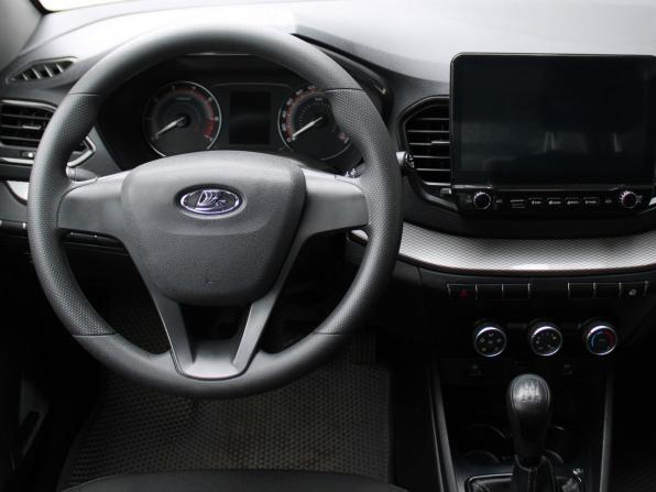 Lada (ВАЗ) Vesta I Рестайлинг (NG) с пробегом 2023 года, цена 1 189 000 рублей, 27179 км, седан, Автокод Объявления