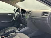 Volkswagen Jetta VI Рестайлинг Липецк  - изображение 27