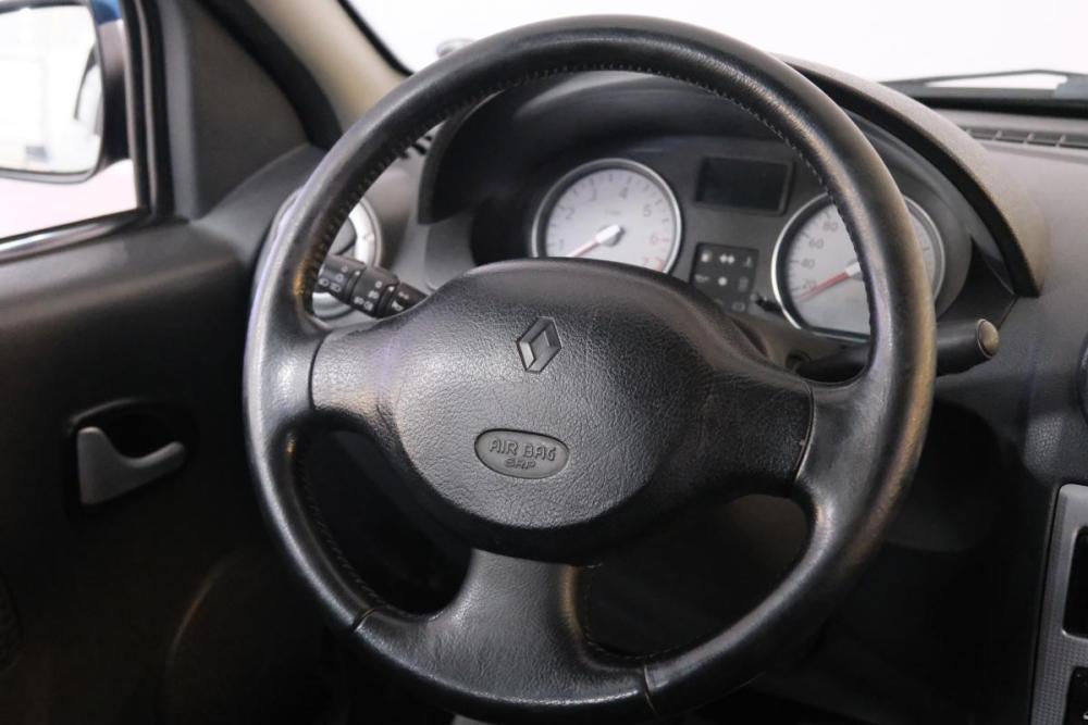 Renault Logan I Омск  - изображение 11