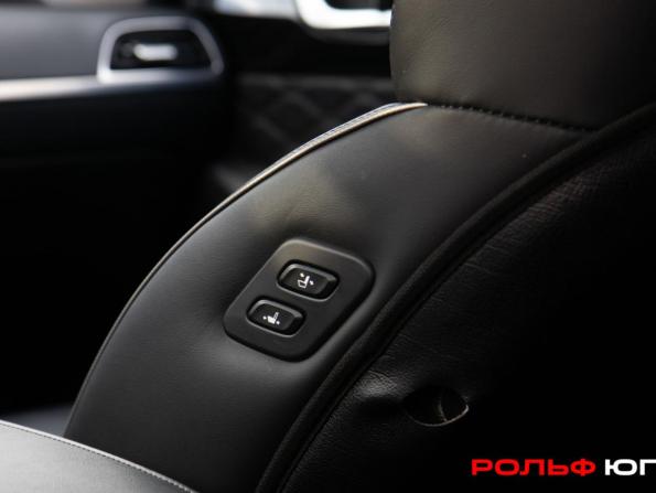 Hyundai Palisade I с пробегом 2020 года, цена 3 968 000 рублей, 109387 км, внедорожник, Автокод Объявления