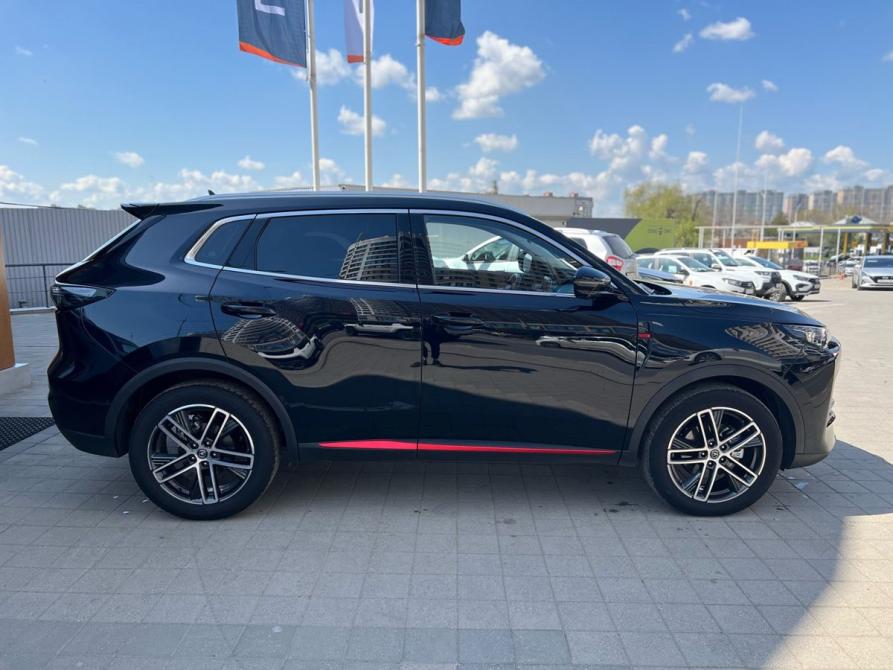Changan CS55 Plus II Краснодар  - изображение 4