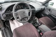 Lada (ВАЗ) Niva Travel I Красноярск  - изображение 31