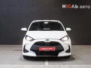 Toyota Yaris IV Челябинск  - изображение 24