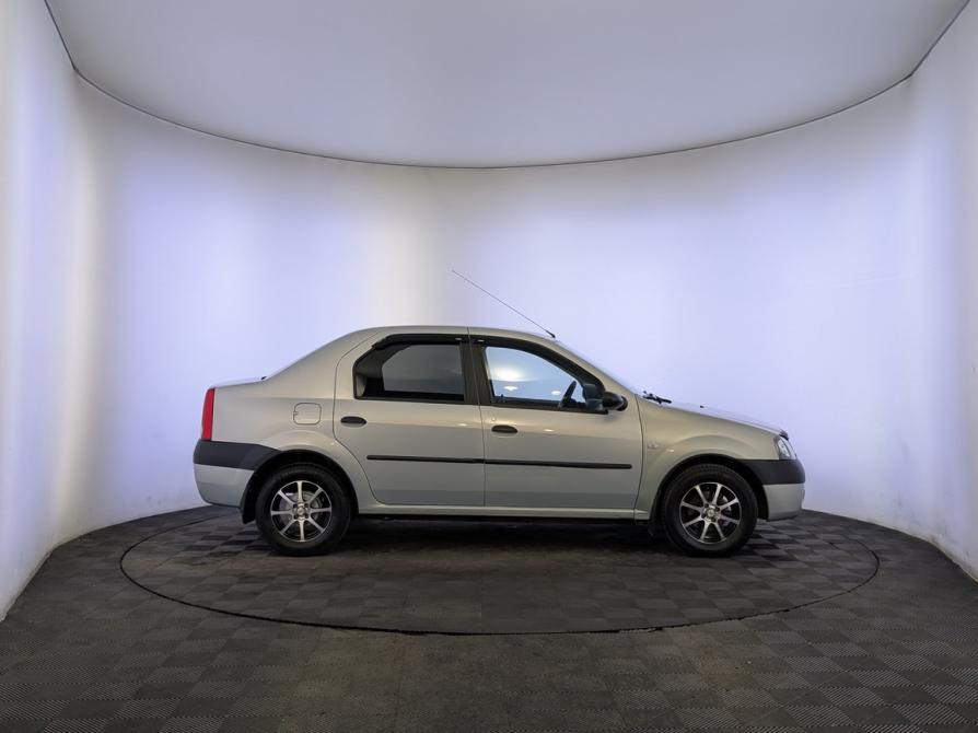 Renault Logan I Москва  - изображение 4