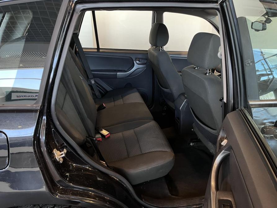 Chery Tiggo (T11) I Рестайлинг (FL) Чебоксары  - изображение 17