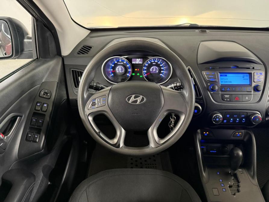 Hyundai ix35 I Рестайлинг Екатеринбург  - изображение 18