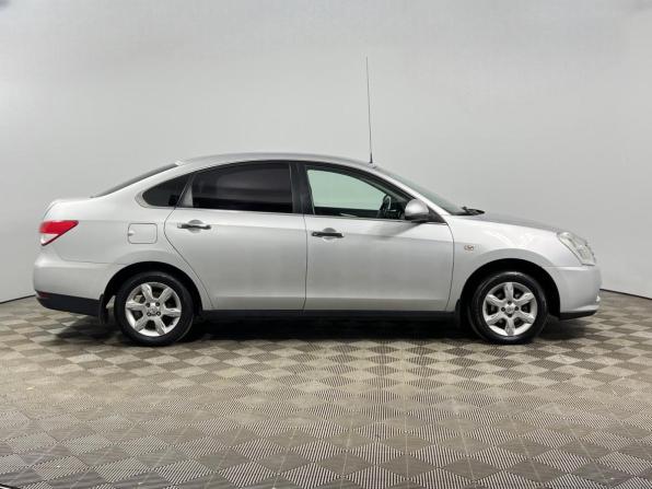 Nissan Almera III (G15) с пробегом 2013 года, цена 629 100 рублей, 176575 км, седан, Автокод Объявления