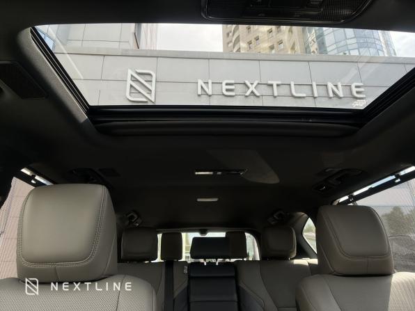 Новый Lexus LX IV 2026 года, цена 19 990 000 рублей, внедорожник, Автокод Объявления