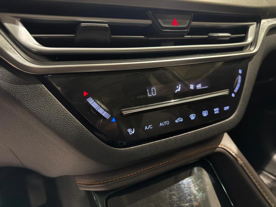 Changan CS35 Plus I Самара  - изображение 12