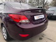 Hyundai Solaris I Саратов  - изображение 49