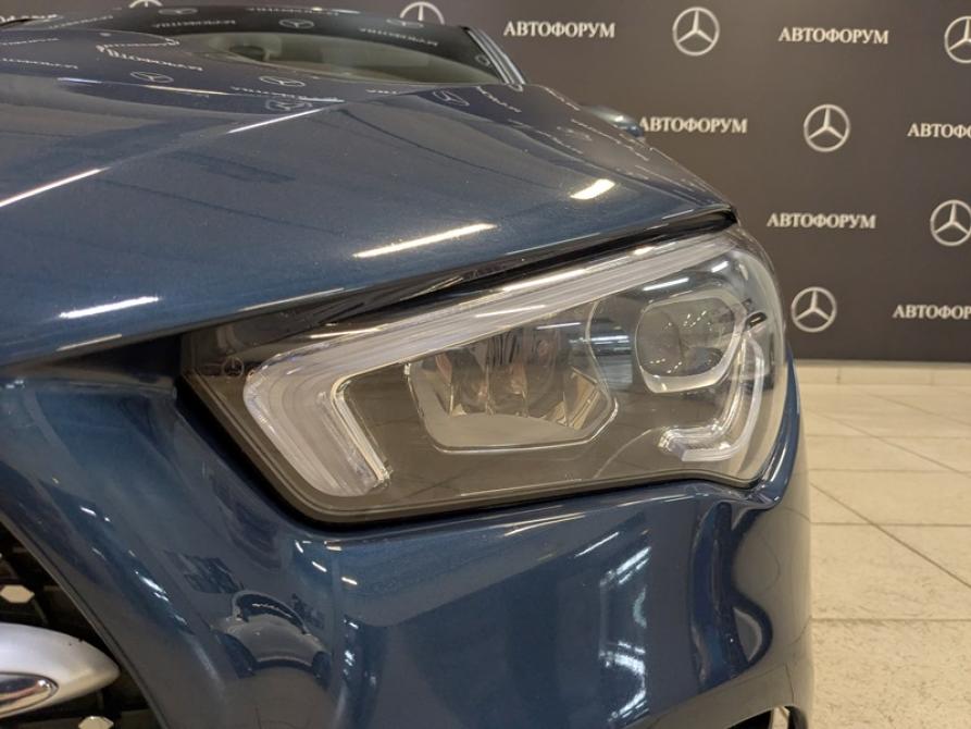 Mercedes-Benz CLA II (C118 X118) Москва  - изображение 24