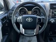 Toyota Land Cruiser Prado 150 Series Калуга  - изображение 37