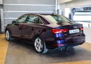 Audi A3 III (8V) Рестайлинг Москва  - изображение 29