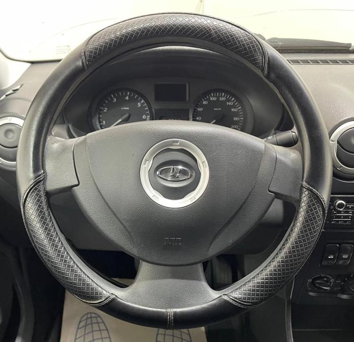 Lada (ВАЗ) Largus I Воронеж  - изображение 14