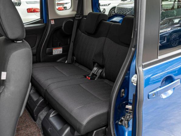 Nissan Dayz Roox I Рестайлинг с пробегом 2019 года, цена 990 000 рублей, 146445 км, хэтчбек, Автокод Объявления