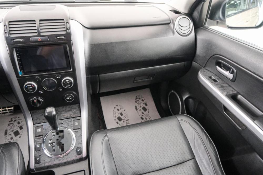 Suzuki Grand Vitara II Рестайлинг Красноярск  - изображение 12